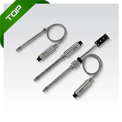 Bộ truyền áp suất nóng chảy tự động và máy đùn từ tính ở nhiệt độ cao-