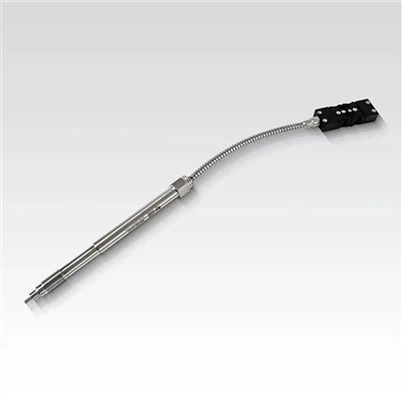 Cảm biến nhiệt độ nóng chảy để ép đùn