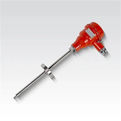 Bộ chuyển đổi nhiệt độ loại B bằng cặp Vít-In