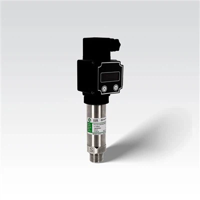 Máy phát áp suất kỹ thuật số